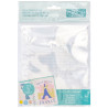 We R Cinch Page Protectors 5x7 Inch