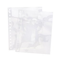 We R Cinch Page Protectors 5x7 Inch
