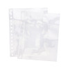 We R Cinch Page Protectors 5x7 Inch