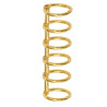 We R Cinch Metal Hinge Binding Gold 4pezzi