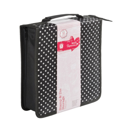 Stamp & Die Storage
