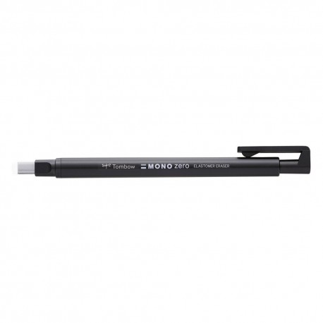 Tombow Precision Eraser MONO Zero Refillable Square Tip