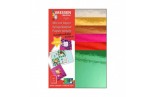 Set Mirror Paper A5 140g 6 fogli