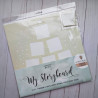 IN ARRIVO!! Florileges Stencil MY STORYBOARD 2