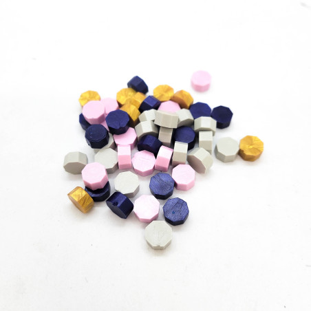 Perle di Ceralacca Harmony 100pz