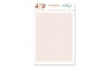 Mintopia Embossing Folder Intreccio