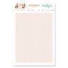 Mintopia Embossing Folder Intreccio