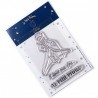 Love In The Moon Clear Stamp Le Petit Prince - Once Upon a Time