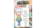 AALL & Create Stamp Set 844 Ester Jean