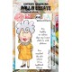 AALL & Create Stamp Set 848 Moonstruck