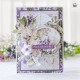 Piatek SECRET GARDEN Paper Pad 30x30cm