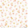 Foglio Piatek Paper WOODLAND CUTIES 01 30x30cm