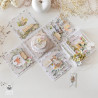 Piatek WOODLAND CUTIES Paper Pad 30x30cm
