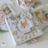 Piatek WOODLAND CUTIES Paper Pad 30x30cm