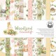 Piatek WOODLAND CUTIES Paper Pad 15x15cm