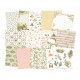 Piatek WOODLAND CUTIES Paper Pad 15x15cm