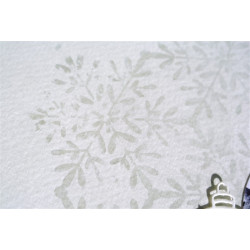 Sokai Stencil SO' Magic Les flocons