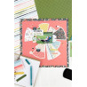 Echo Park Day In The Life No. 2 Collection Kit 30x30cm