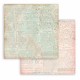 Stamperia Rose Parfum MAXI Backgrounds Paper Pack 30x30cm