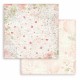Stamperia Rose Parfum MAXI Backgrounds Paper Pack 30x30cm