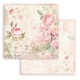 Stamperia Rose Parfum Paper Pack 30x30cm