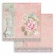 Stamperia Rose Parfum Paper Pack 30x30cm
