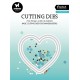 StudioLight Cutting Dies nr.450 Heart Shape