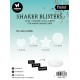 StudioLight Shaker Blister Heart Shape 10pz