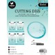 StudioLight Cutting Dies nr.453 Big Circle