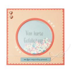 StudioLight Cutting Dies nr.453 Big Circle