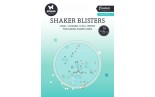 StudioLight Shaker Blister Big Circle 10pz