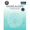 StudioLight Shaker Blister Big Circle 10pz