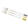 Nuvo Dual Tip Dot Markers Metallic