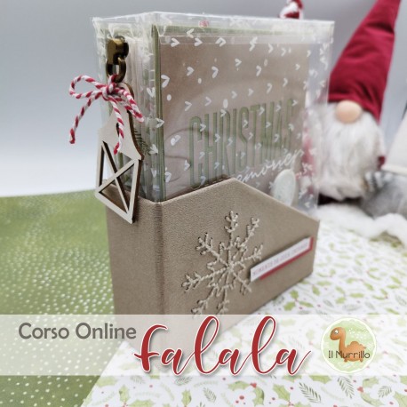 Corso ONLINE - FALALA