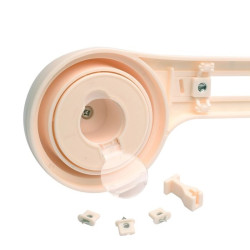 Vaessen Creative Circle Cutter