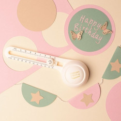 Vaessen Creative Circle Cutter
