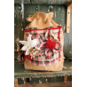 TESSUTO SCOTLAND BEIGE 50x68cm