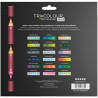 Spectrum Noir TriColour Brush Complete Collection