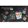 Spectrum Noir TriColour Brush Celestial Skies