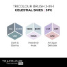 Spectrum Noir TriColour Brush Celestial Skies