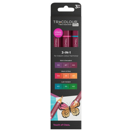 Spectrum Noir TriColour Touch of Class
