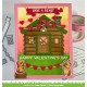 LAWN FAWN Simply Celebrate Hearts Clear Stamp