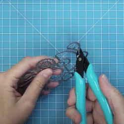 Lawn Fawn Wire Snips