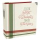 6x8 SN@P! Holiday Binder Hearth & Holiday