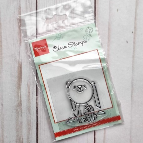 Marianne Design Stamp Cagnolino