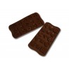 Stampo gessetti Choco Buttons