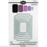 Framelits Die Set 5PK - Tickets 657569