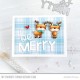 My Favorite Things Reindeer Love Clear Stamps