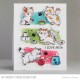 My Favorite Things Catitude Clear Stamps