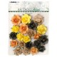 StudioLight Paper Flowers Jenine‘s Mindful Warm Colors Art nr.09